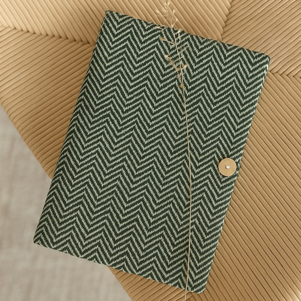Mint Wave Diary