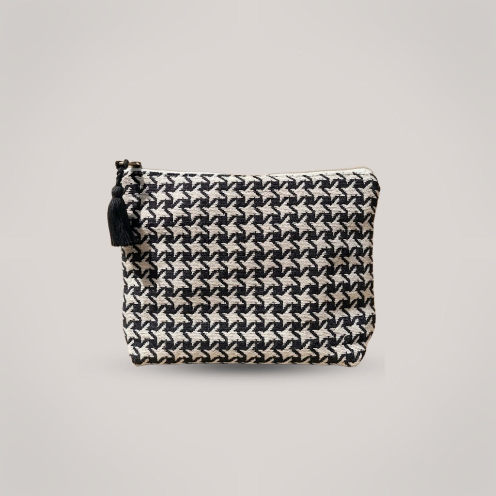 90's Glitch Mini Pouch