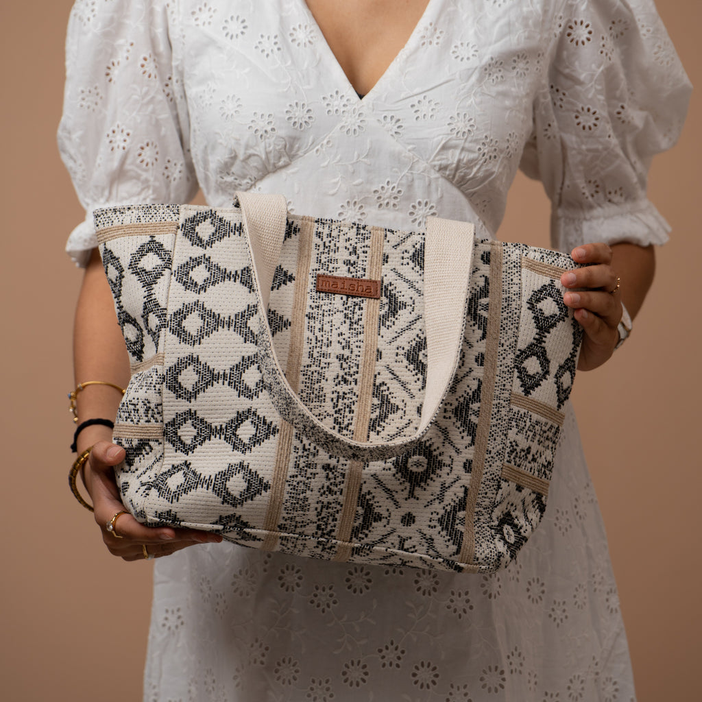 Mystic Thread Utility Bag