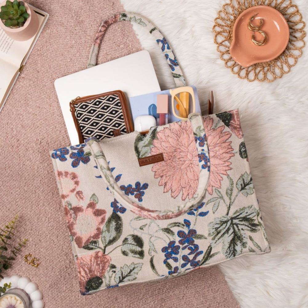 Enchanted Box Bag (LARGE)