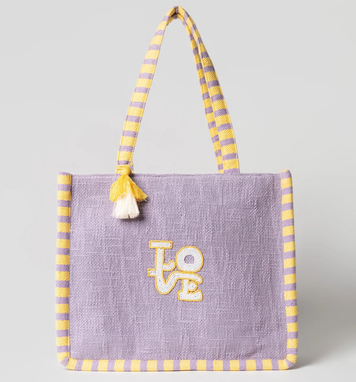 LOVER ERA TOTE BAG