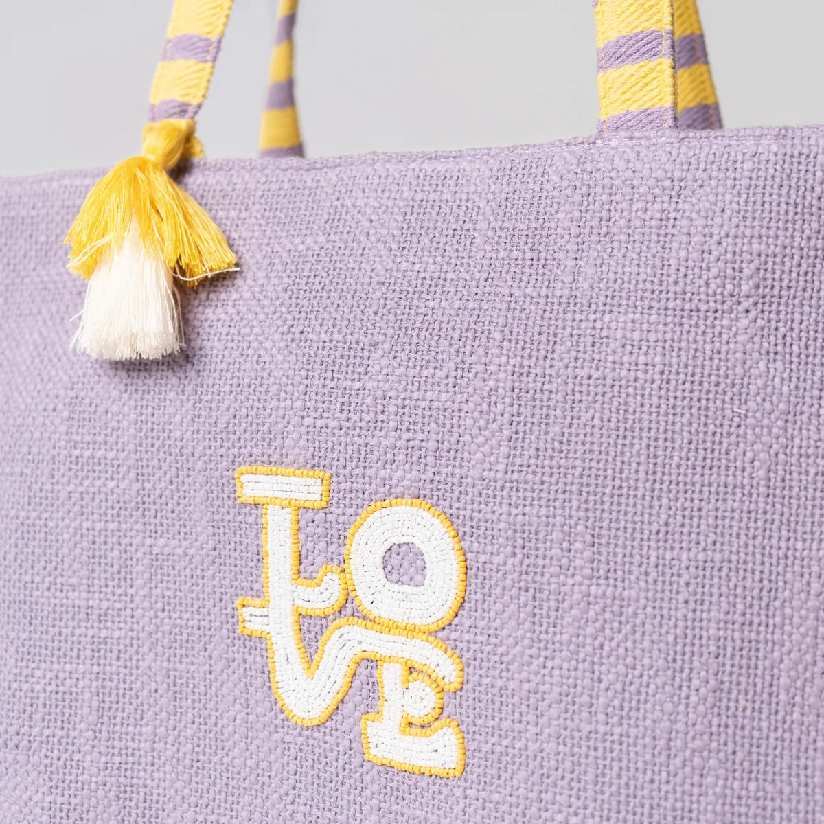 LOVER ERA TOTE BAG