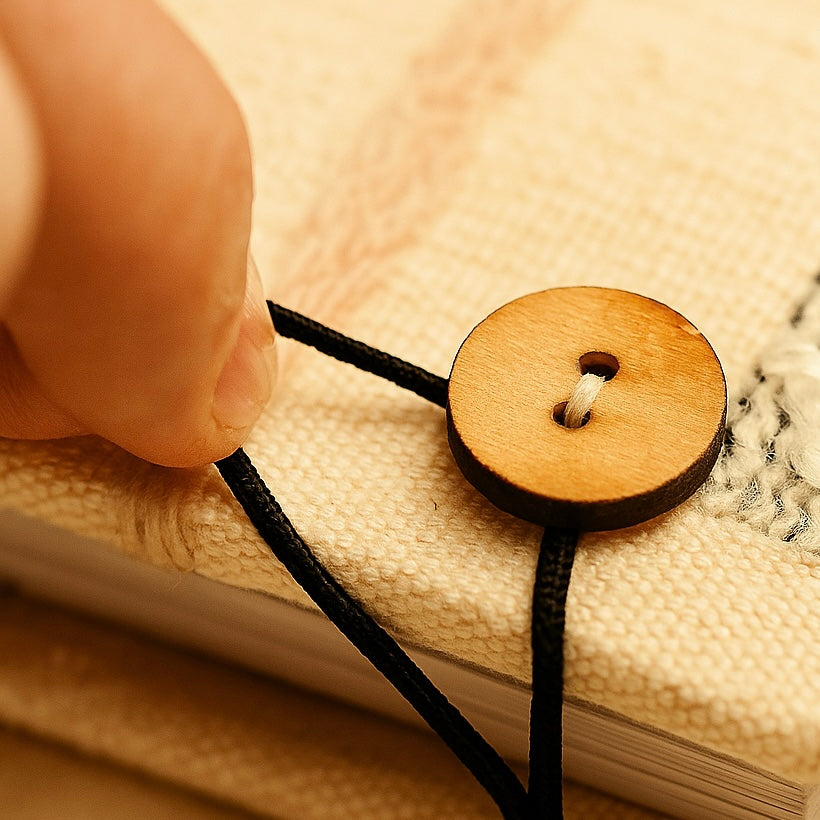 Blush Blocks Diary