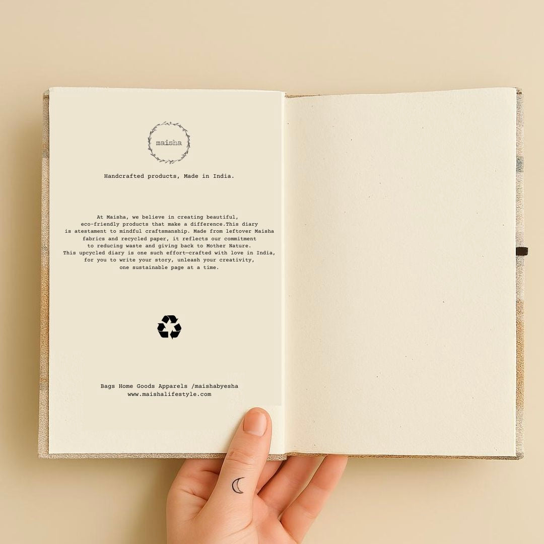 Blush Blocks Diary